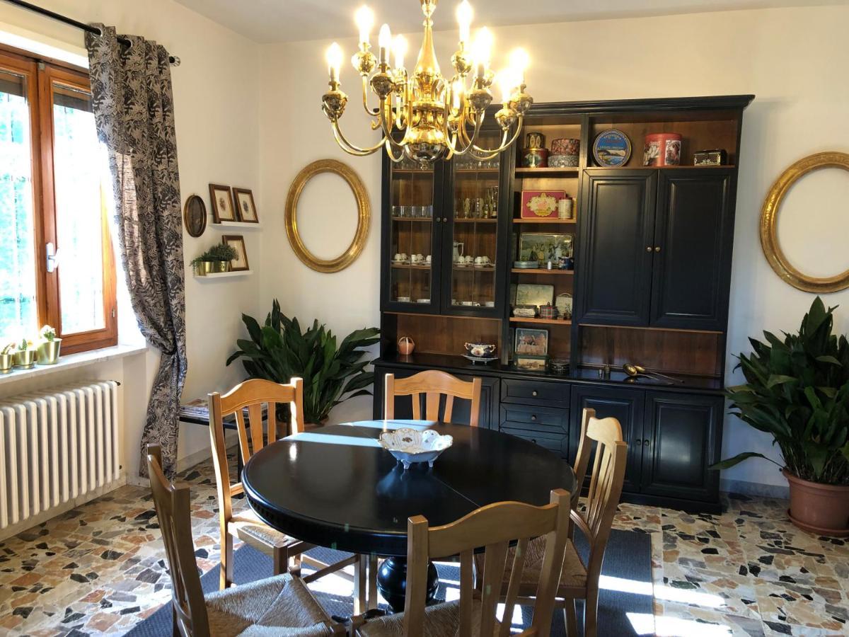 D'Or Duble' Bed And Breakfast Carignano  Ngoại thất bức ảnh