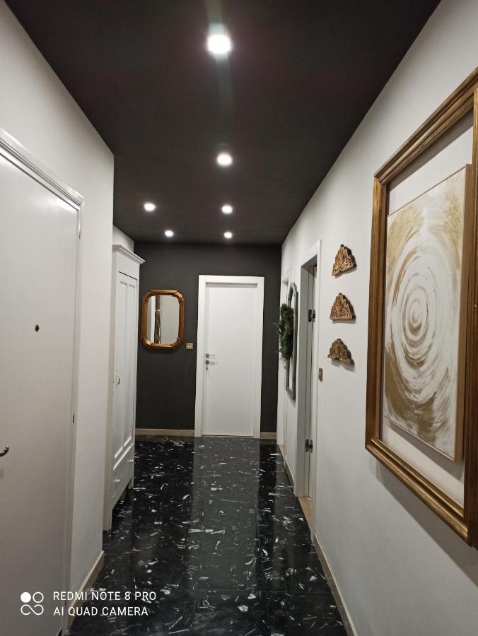 D'Or Duble' Bed And Breakfast Carignano  Ngoại thất bức ảnh