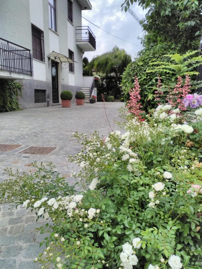 D'Or Duble' Bed And Breakfast Carignano  Ngoại thất bức ảnh