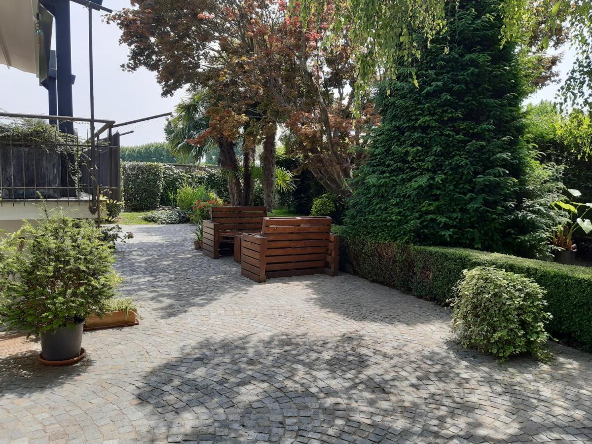 D'Or Duble' Bed And Breakfast Carignano  Ngoại thất bức ảnh