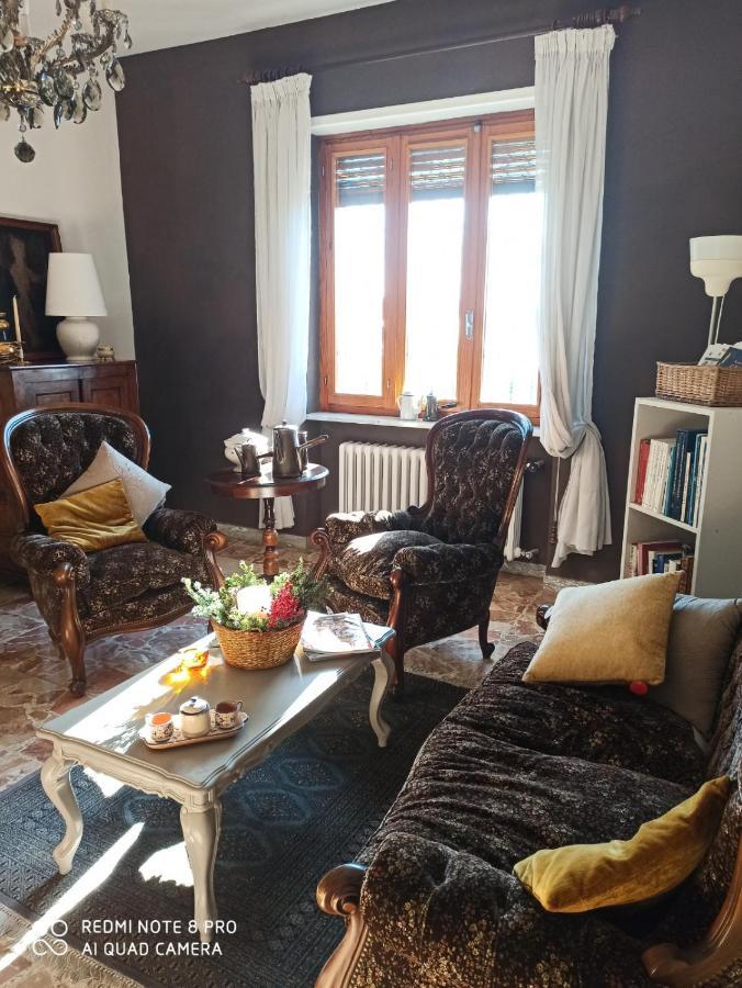D'Or Duble' Bed And Breakfast Carignano  Ngoại thất bức ảnh