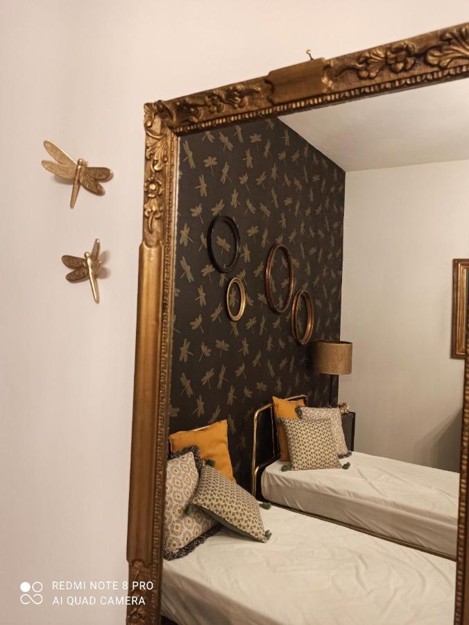 D'Or Duble' Bed And Breakfast Carignano  Ngoại thất bức ảnh