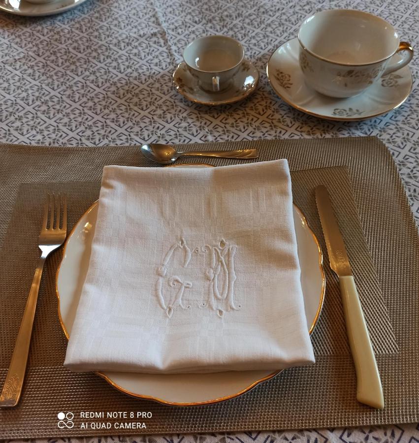D'Or Duble' Bed And Breakfast Carignano  Ngoại thất bức ảnh